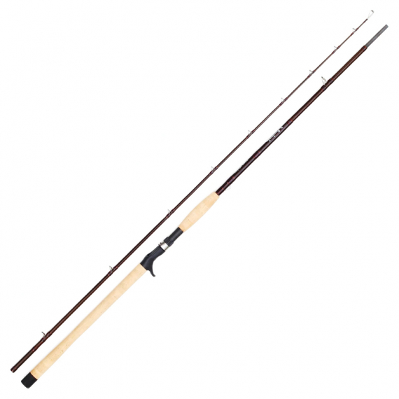 Wolfcreek Damn You Rod Series i gruppen Stenger / Kaste Stenger hos Sportfiskeprylar.se (Z-WC73-6-2PCr)