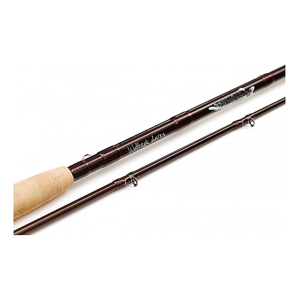 Wolfcreek Damn You Rod 8\'6\'\', 2-6 oz (60-170 g), 1-pc i gruppen Stenger / Kaste Stenger hos Sportfiskeprylar.se (Z-WC862-6)