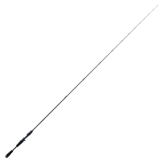 Zenaq Spirado Blackart - B65 Finesse i gruppen Stenger / Kaste Stenger hos Sportfiskeprylar.se (Z14019)