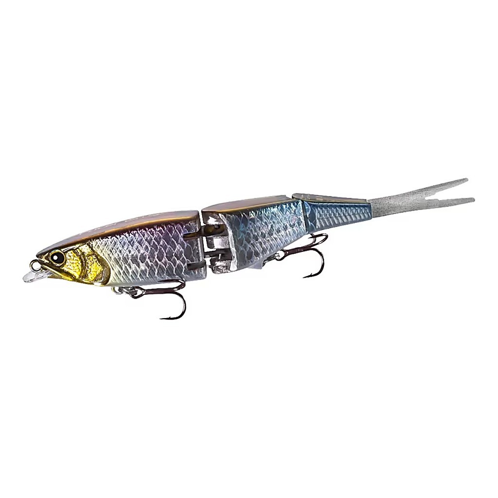 Shimano Bantam Facer 85+ SF 8,5cm 8g i gruppen Sluker / Swimbaits / Hard Swimbait hos Sportfiskeprylar.se (Z3M85ZE001r)