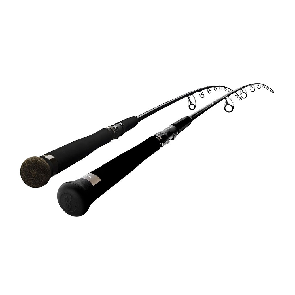Zenaq Tobizo Type R i gruppen Stenger / Havfiskestenger / Popping Og Stickbait Stenger hos Sportfiskeprylar.se (Z733014r)