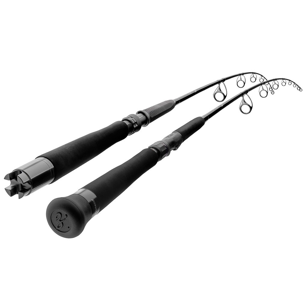Zenaq Tobizo DBL TC80-180g i gruppen Stenger / Havfiskestenger / Popping Og Stickbait Stenger hos Sportfiskeprylar.se (Z734011)