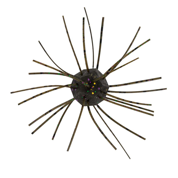 Z-man Fuzzy NuggetZ 0.5\'\' (4-pack) i gruppen Sluker / Softbaits / Kreps Og / Creaturebaits hos Sportfiskeprylar.se (ZM-FZN-388r)