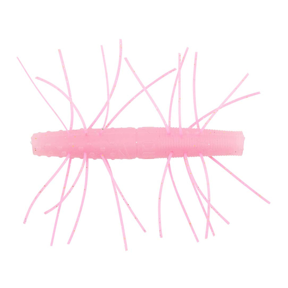 Z-man Fuzzy TRD 2.75\'\' (4-pack) i gruppen Sluker / Softbaits / Kreps Og / Creaturebaits hos Sportfiskeprylar.se (ZM-FZT-23r)