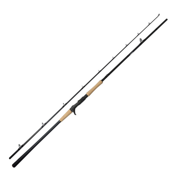 Time is Fish x Bite of Bleak Exodus Pike Casting i gruppen Stenger / Kaste Stenger hos Sportfiskeprylar.se (bob-00-1940r)