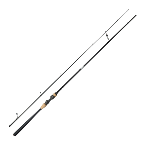 Bite Of Bleak Exodus Perch Spinning 7\'4 Medium Power Fast Action 5-25g i gruppen Stenger / Haspelstenger hos Sportfiskeprylar.se (bob-00-1948)