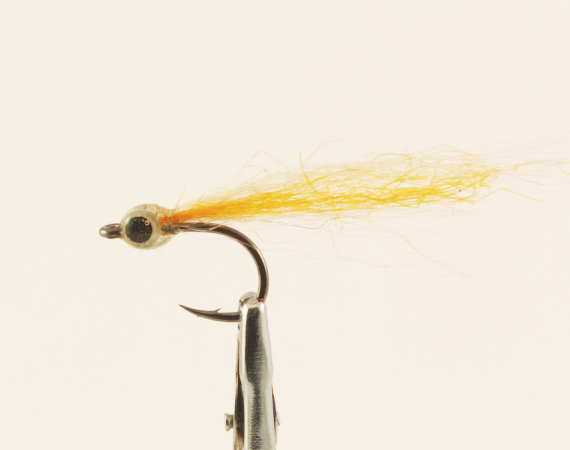 Knall Tobis Orange #6 i gruppen Sluker / Fluer / Fluer hos Sportfiskeprylar.se (dano030)