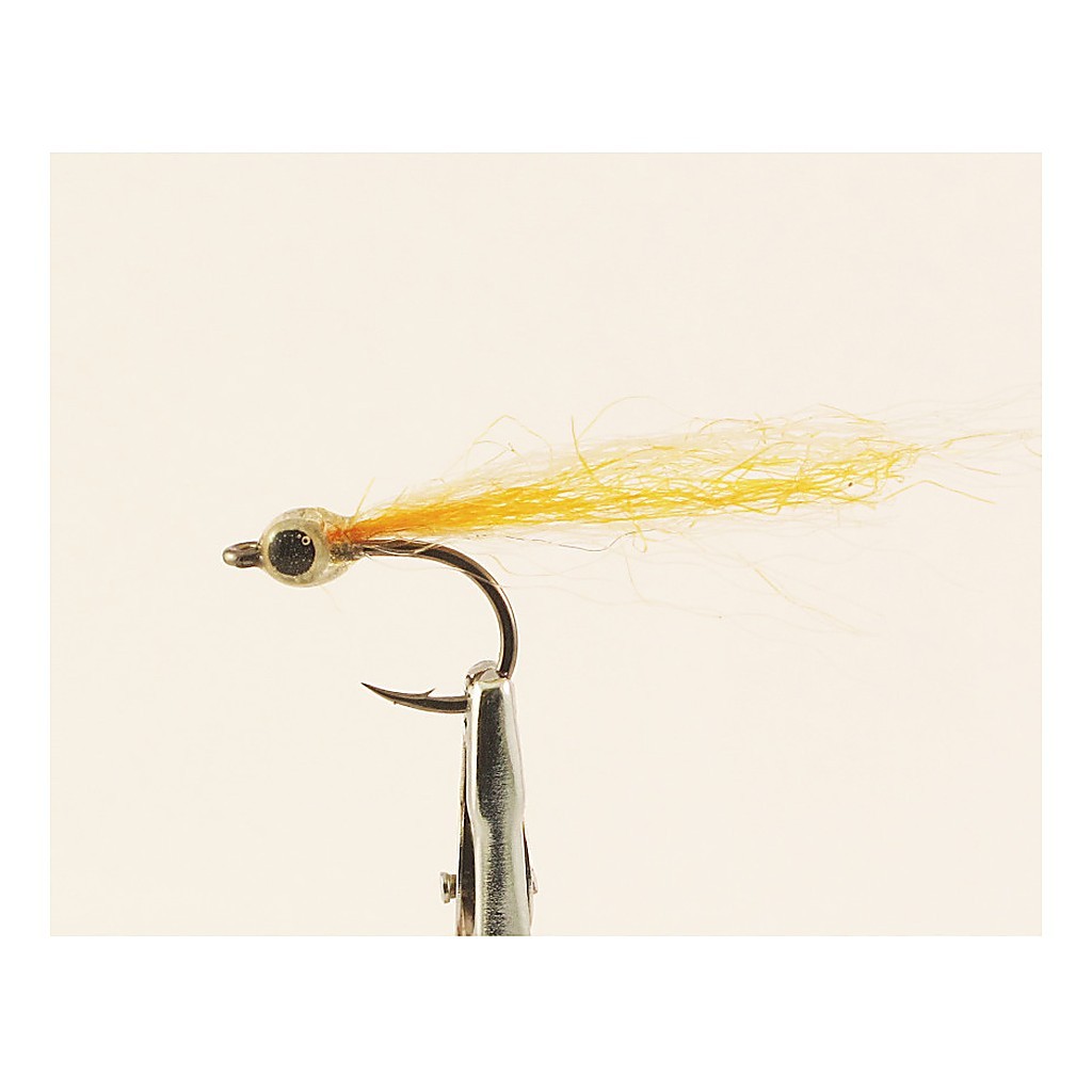 Knall Tobis Orange #6 i gruppen Sluker / Fluer / Fluer hos Sportfiskeprylar.se (dano030)