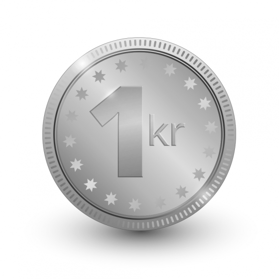 Ej lagervara i gruppen Annen hos Sportfiskeprylar.se (ejlagervara1kr)