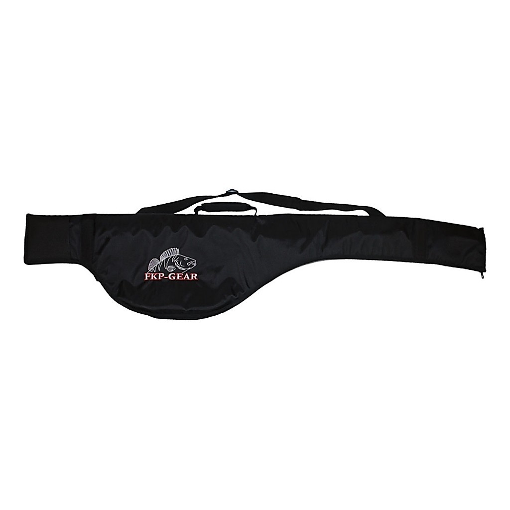 FKP-Gear Spöväska i gruppen Fiskemetoder / Isfiske hos Sportfiskeprylar.se (fkprodbag)