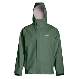 Grundéns Neptune Jacket Green - XXL