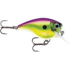 Rapala BX Brat 6' ROC