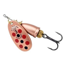 Blue Fox Vibrax UV Nr 2 CRBU