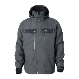 Geoff Anderson Dozer 7 Black - XXL