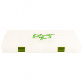 BFT Betesbox Jiggar (35x22x3,5cm)
