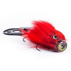 Miuras Mouse Big 23cm, 95gr - Red Devil