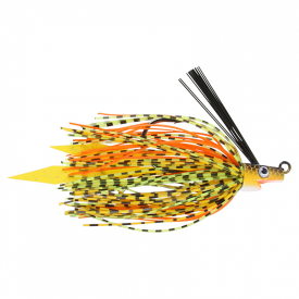 Hot Craw