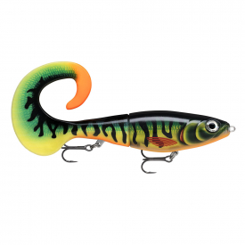 Hot Tiger Pike (HTIP)