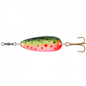 GREEN TROUT