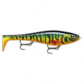 Hot Tiger Pike (HTIP)