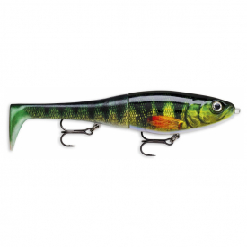 Live Perch (PEL)
