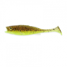 Green Pumpkin Chartreuse