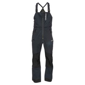 Simms ProDry Gore-Tex Bib Black - XL