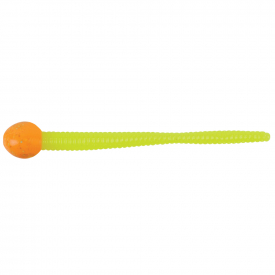Orange Silver/Chart