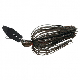 Evergreen Jack Hammer 14g - #38 Green Pumpkin Red