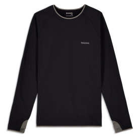 Simms Strata 200 Crew Black - XXL