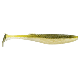 Rapala CrushCity The Kickman 7,5cm, 3g - Ayu