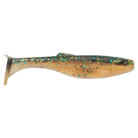 Rapala CrushCity The Mayor 7,5cm, 6g - Perch