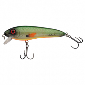 Fire Carp