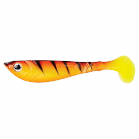 Hot Yellow Perch