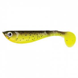 Brown Chartreu