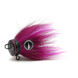 VMC Mustache Rig - L, 40g - Pink