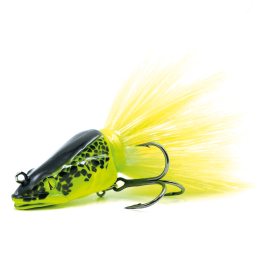 UV Chartreuse
