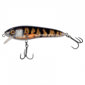 Burbot Motoroil