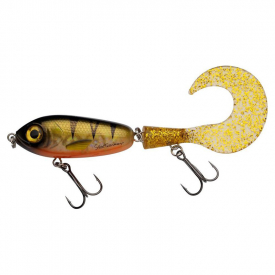 Abu Garcia McMio 18cm, 54g - Yellowfin Perch