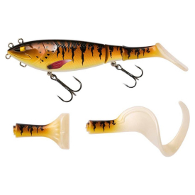 Motoroil Burbot