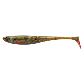 Motoroil Perch Firetail