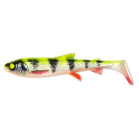 Lemon Tiger