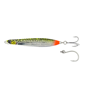 Green Packerel