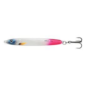Uv Pink Tail