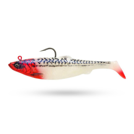 Red Head Mackerel