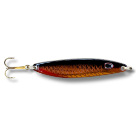 S Copper Black Holo SiB LF