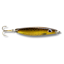 Nat Golden Brown Gli LF
