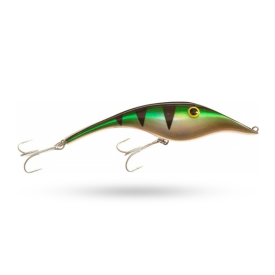 Shiny Perch