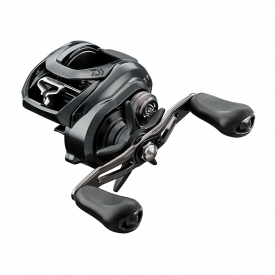 Daiwa Tatula TWS 300HL (left)