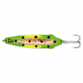 Pulled Frog